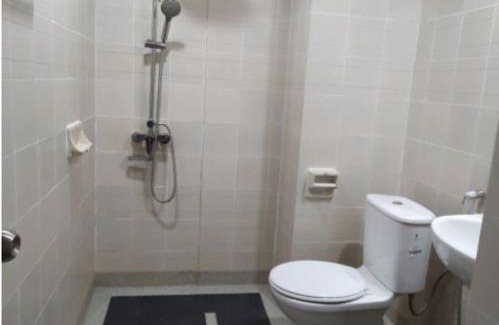 Si Rusa Apartment | Seaview Regency Tanjung Tuan Apartment A7-4