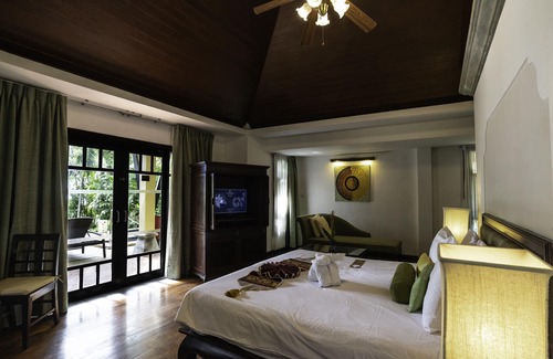 Khuekkhak Resort | Seaview Resort Khao Lak