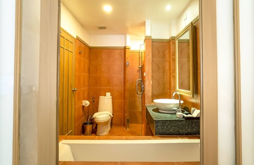 Khuekkhak Resort | Seaview Resort Khao Lak