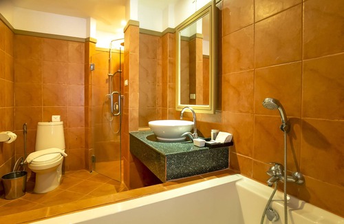 Khuekkhak Resort | Seaview Resort Khao Lak