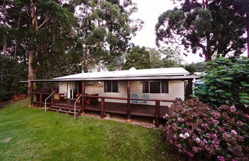 Adventure Bay House | Seaview Retreat