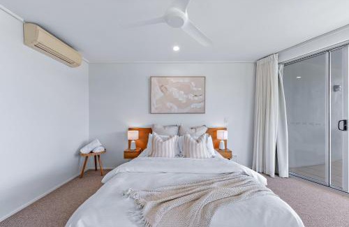 Airlie Beach Apartment | Seaview retreat