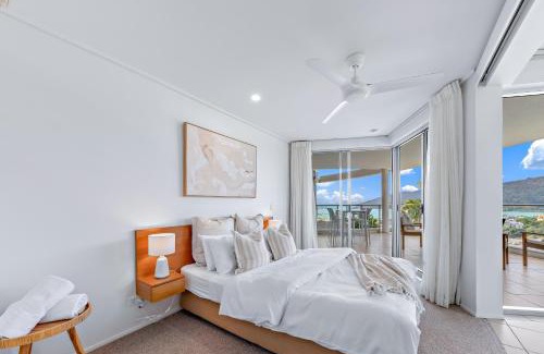 Airlie Beach Apartment | Seaview retreat