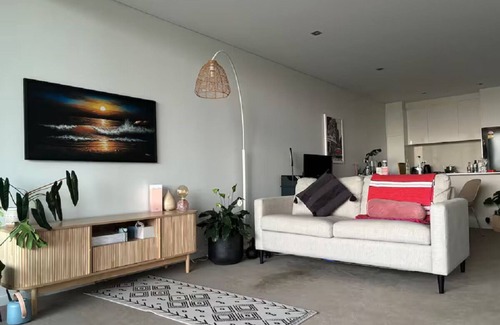 Little Bay Apartment | Seaview Sanctuary in Little Bay