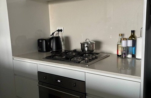 Little Bay Apartment | Seaview Sanctuary in Little Bay