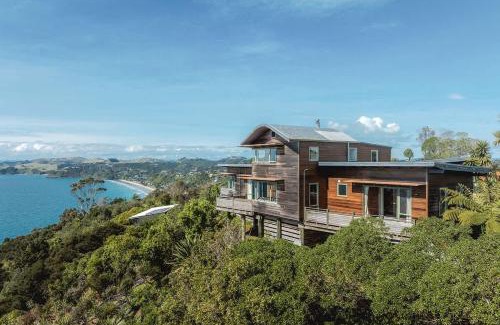 Ostend House | Seaview Sanctuary - Our Island