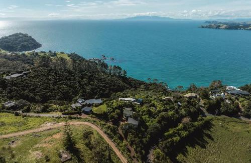 Ostend House | Seaview Sanctuary - Our Island