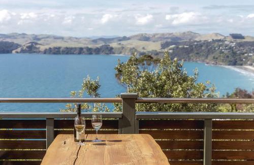 Ostend House | Seaview Sanctuary - Our Island