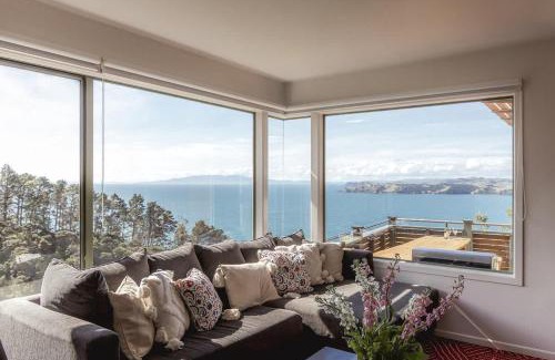 Ostend House | Seaview Sanctuary - Our Island
