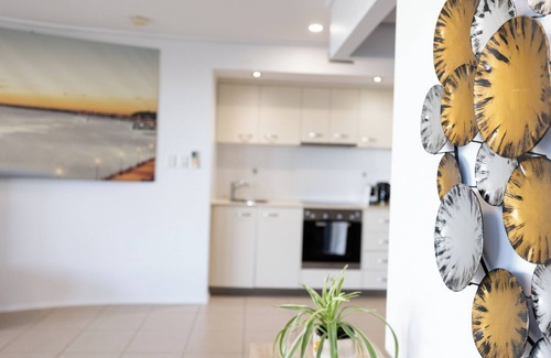 Airlie Beach Apartment | Seaview Serenity Whitsundays