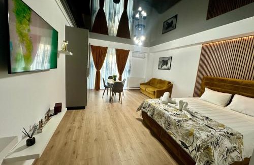 Navodari Apartment | Seaview Studio
