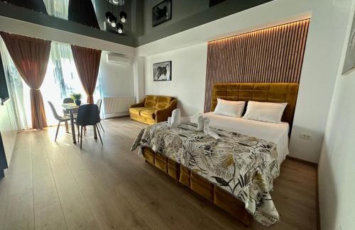Navodari Apartment | Seaview Studio