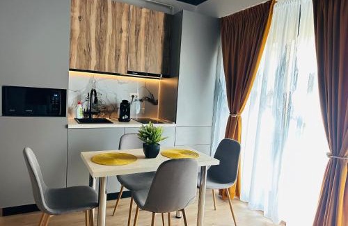 Navodari Apartment | Seaview Studio