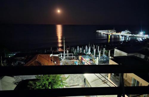Potos Hotel | SeaView Studios