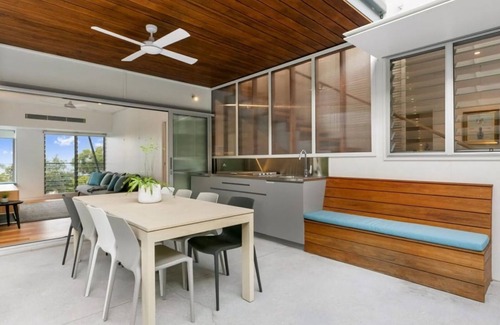 Sunshine Beach House | Seaview Tce - Spectacular Home with Stunning Ocean and Headland Views