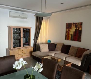 Tower Road Apartment | Seaview Tower Apartment