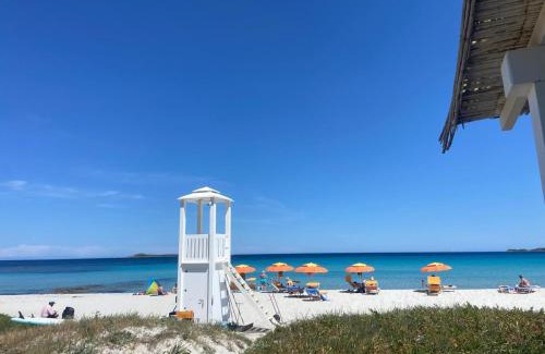 Portisco Apartment | Seaview vibes - Sardinia style