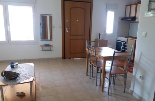 Pangaio Villa | Seaview Villa located 20 m from the beach