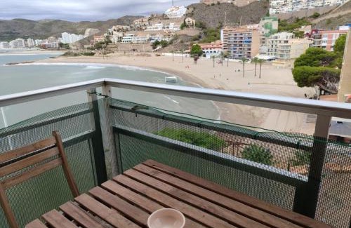 Faro de Cullera Apartment | Seaviews Los Olivos