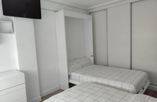 Faro de Cullera Apartment | Seaviews Los Olivos