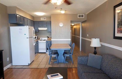 Garden City Condo | Seawatch Inn at the Landing