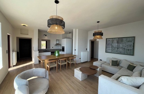 Marathi Villa | SeaWave Villa I, By Hellocrete