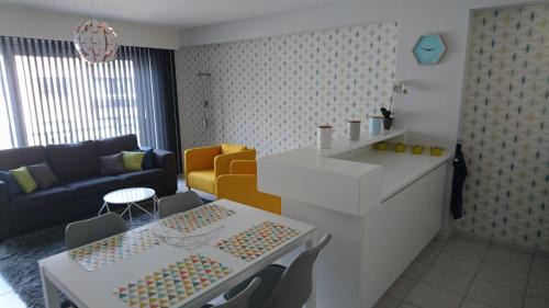 Middelkerke Apartment | SeaWind