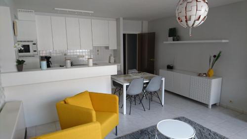 Middelkerke Apartment | SeaWind