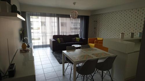 Middelkerke Apartment | SeaWind