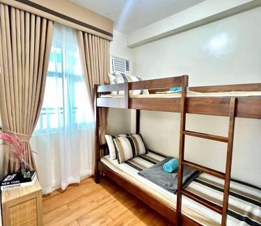 Sasa Apartment | Seawind Condominium Near Airport Building3 3BEDROOM