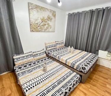 Sasa Apartment | Seawind Condominium Near Airport Building 3