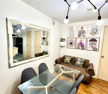 Sasa Apartment | Seawind Condominium Near Airport Building 3