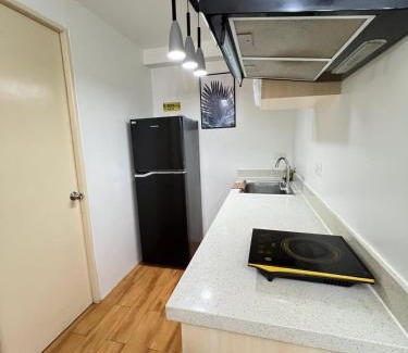 Sasa Apartment | Seawind Condominium Near Airport Building 3