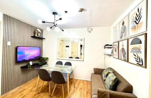 Sasa Apartment | Seawind Condominium Near Airport Building 3