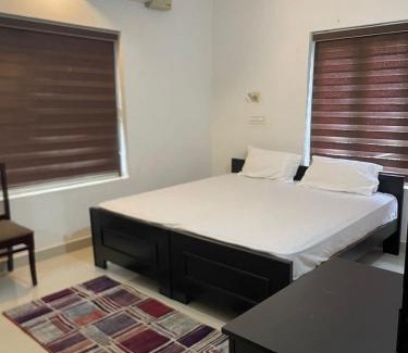 Kannur Cabin | Seawind