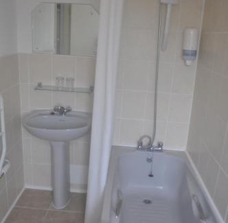 St. Peter House | Seawold Guest House