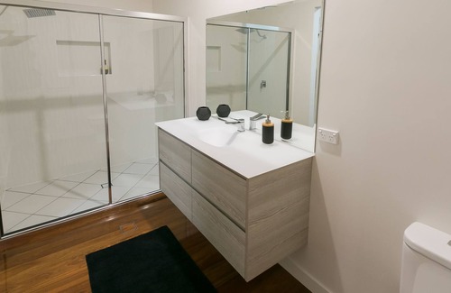 Pialba House | Seawood Delight Hervey Bay