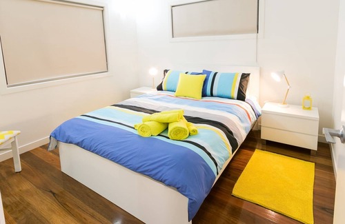 Pialba House | Seawood Delight Hervey Bay