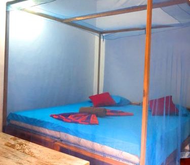 Pottuvil Division 2 Resort | Seawood Guest House &Resturent