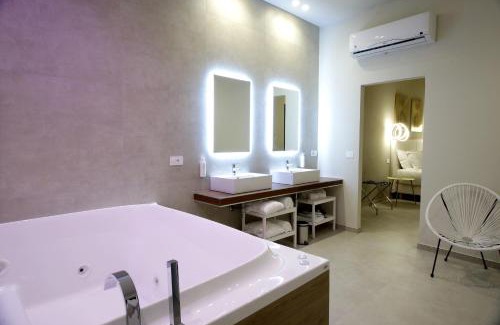 Santa Maria Bed & Breakfast | Sebèl Camere di Charme