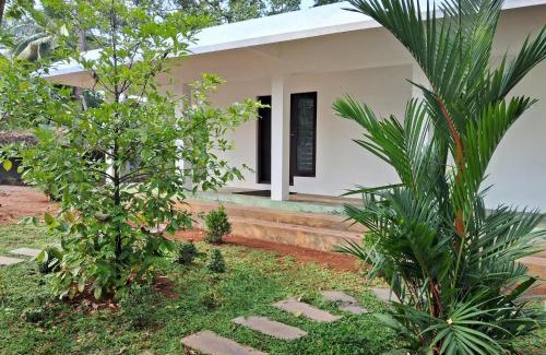 Mararikulam Apartment | Sebastian's Oasis