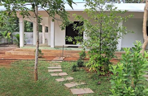Mararikulam Apartment | Sebastian's Oasis
