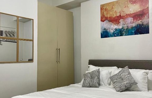 Bantud Hacienda Apartment | Sebby Studio