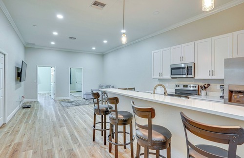 Sebring Villa | Sebring Retreat w/Direct Golf Course Access!