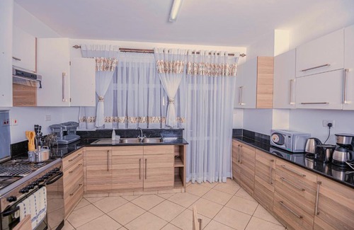 Westlands House | Sebuleni Westlands