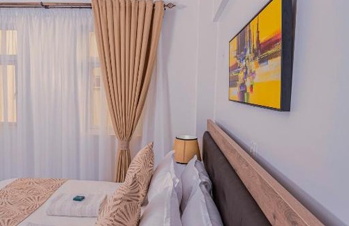 Westlands House | Sebuleni Westlands