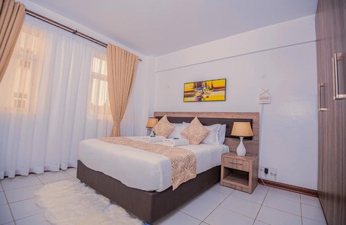 Westlands House | Sebuleni Westlands
