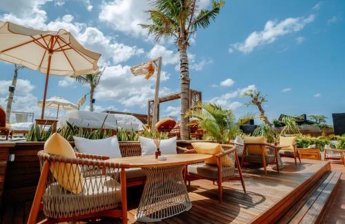 Berawa Resort | Secana Beachtown Resort & Residences