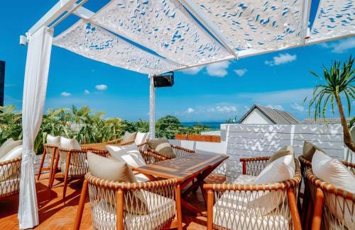Berawa Resort | Secana Beachtown Resort & Residences