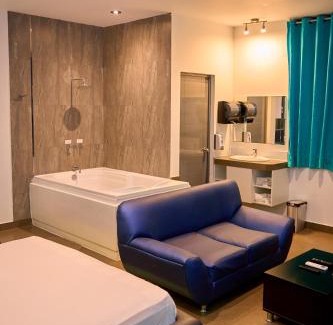Sechura Hotel | Sechura Suites